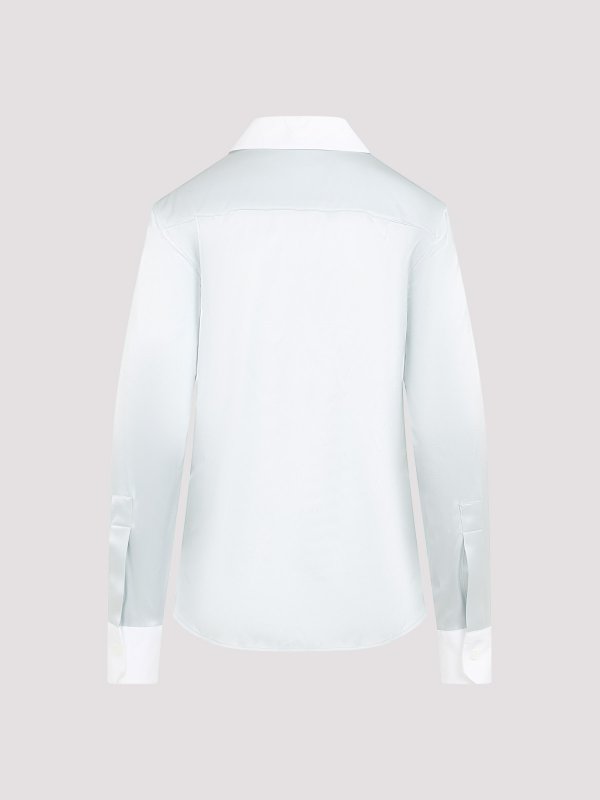 LOEWE: Camisas online - Camisa - Azul