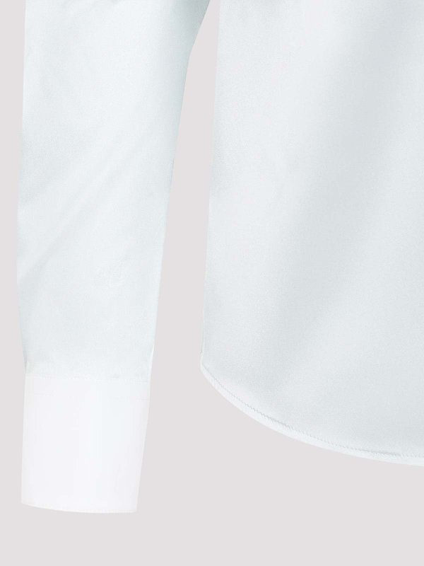 Camisa - Azul shop online: LOEWE