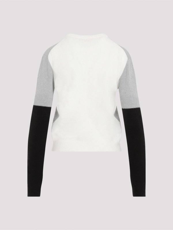 Marni: cardigan online - Virgin Wool Cardigan