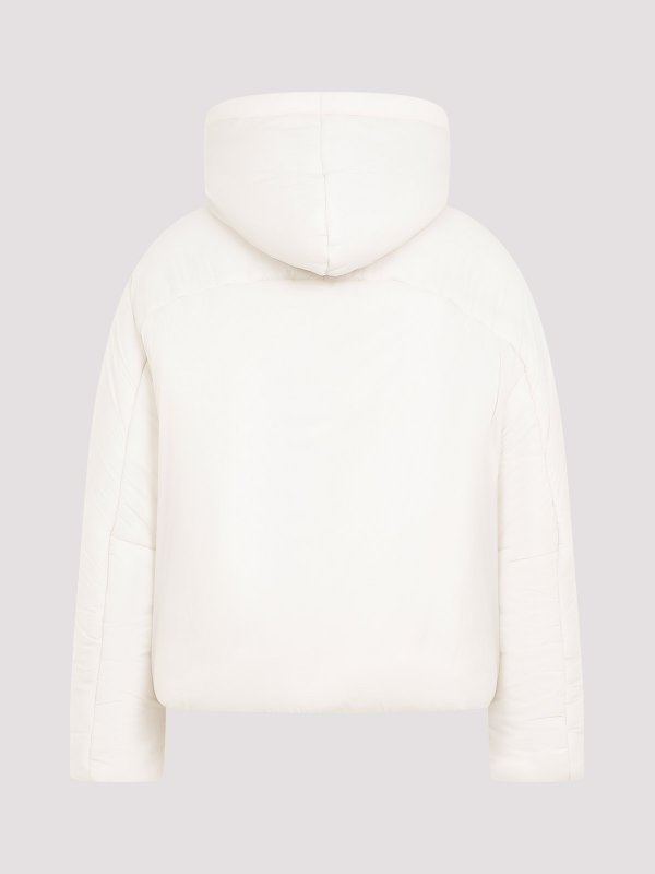 MORDECAI: giacche casual online - Giacca in nylon con cappuccio imbottito