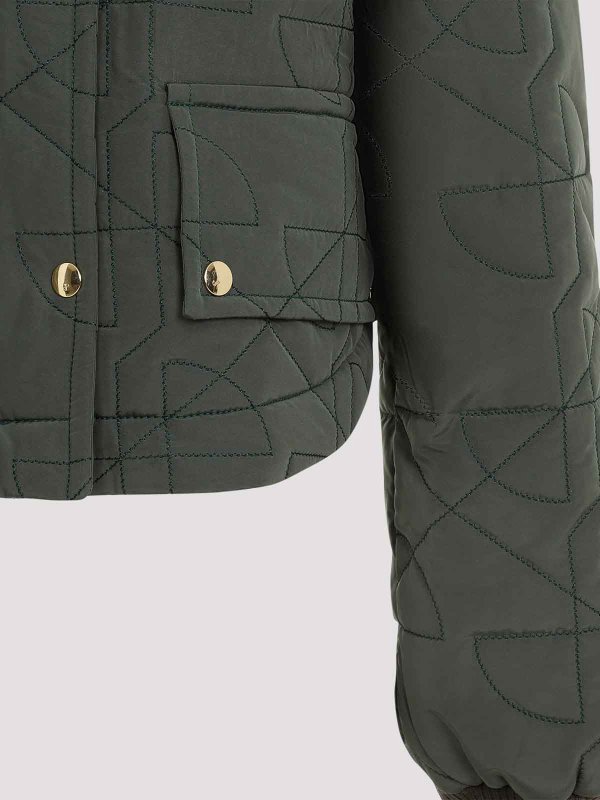 Chaqueta Casual - Verde shop online: PATOU