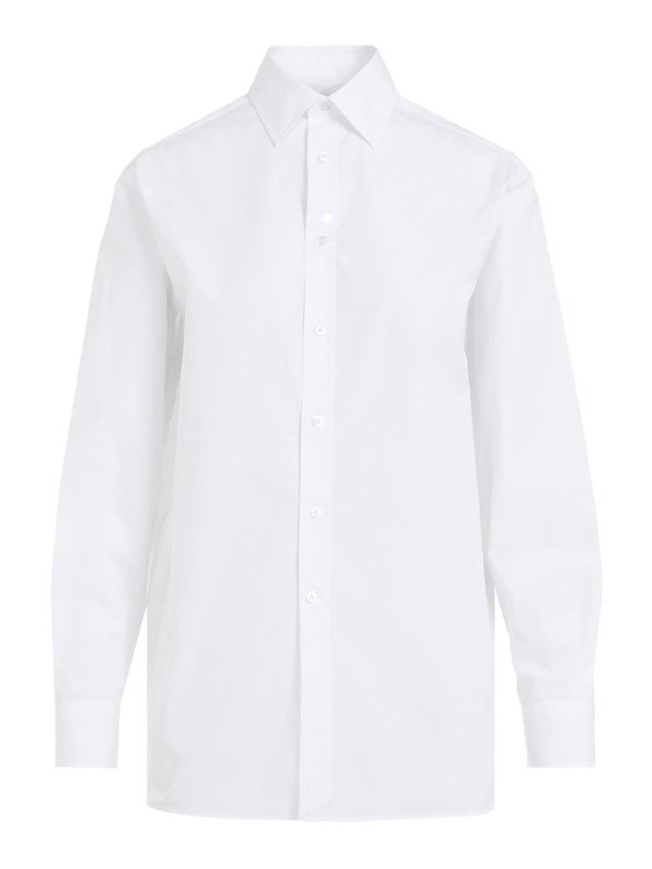 RALPH LAUREN: shirts - Adrien Ls Shirt