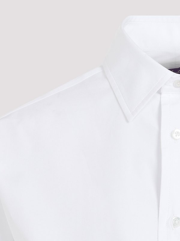 The Best Shops RALPH LAUREN: shirts - Adrien Ls Shirt