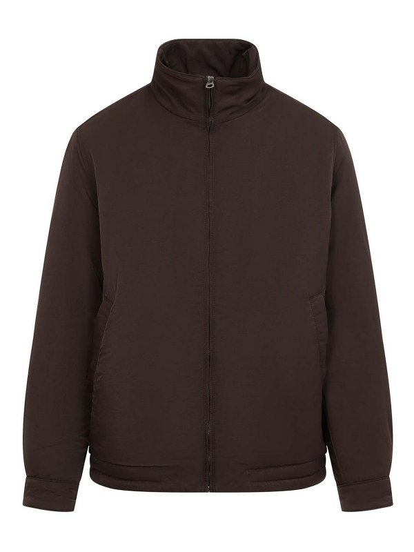 RANRA: casual jackets - Edru Jacket