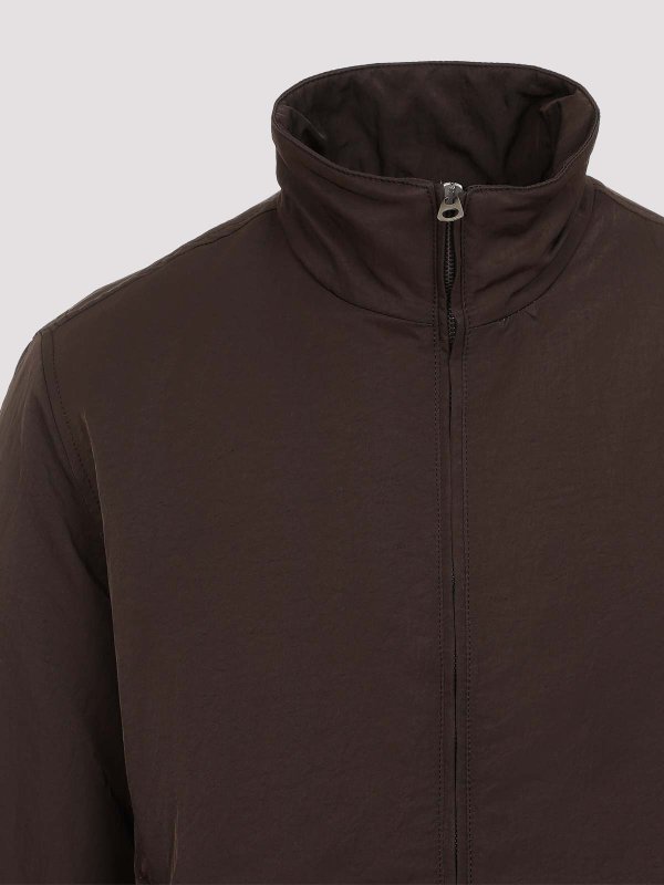 The Best Shops RANRA: casual jackets - Edru Jacket