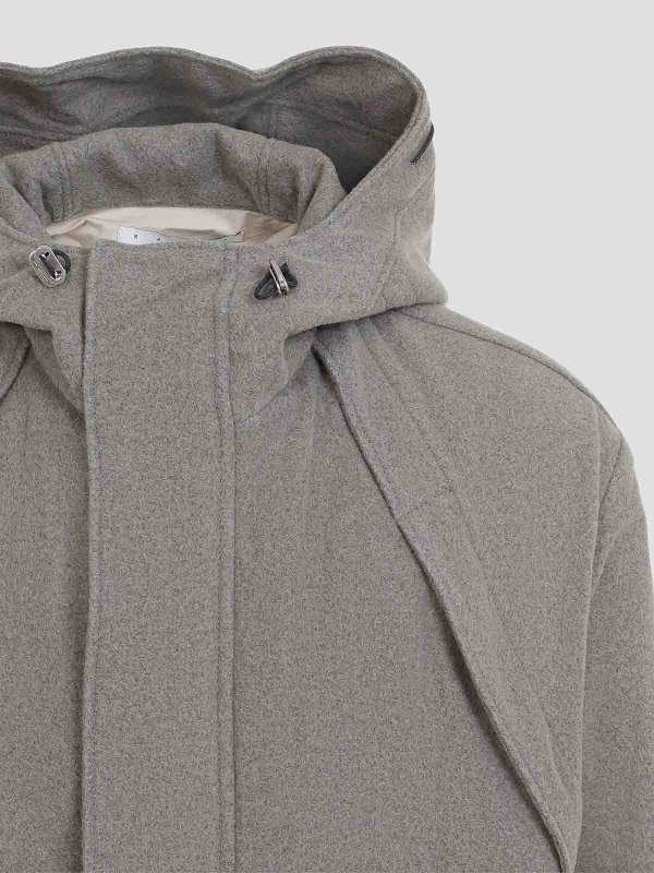 The Best Shops RANRA: casual jackets - Afi Jacket