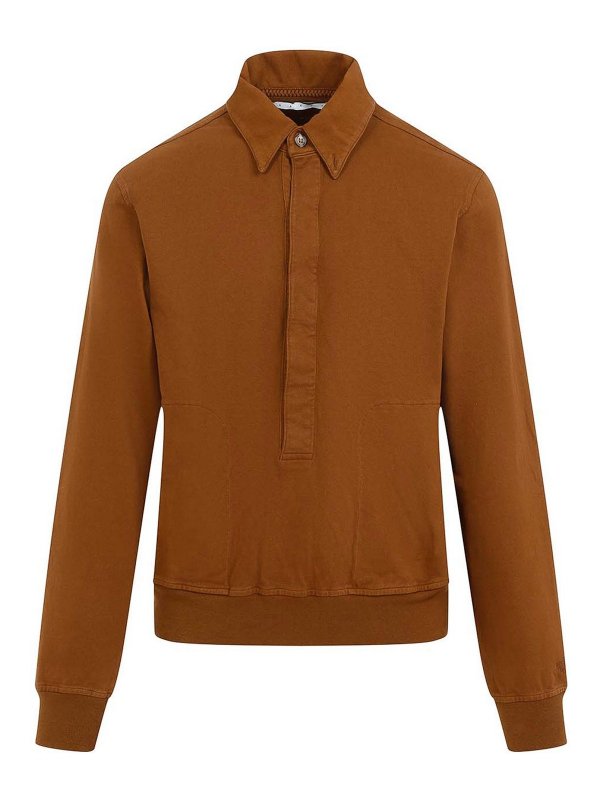 RANRA: Top e canotte - Top Sturlun