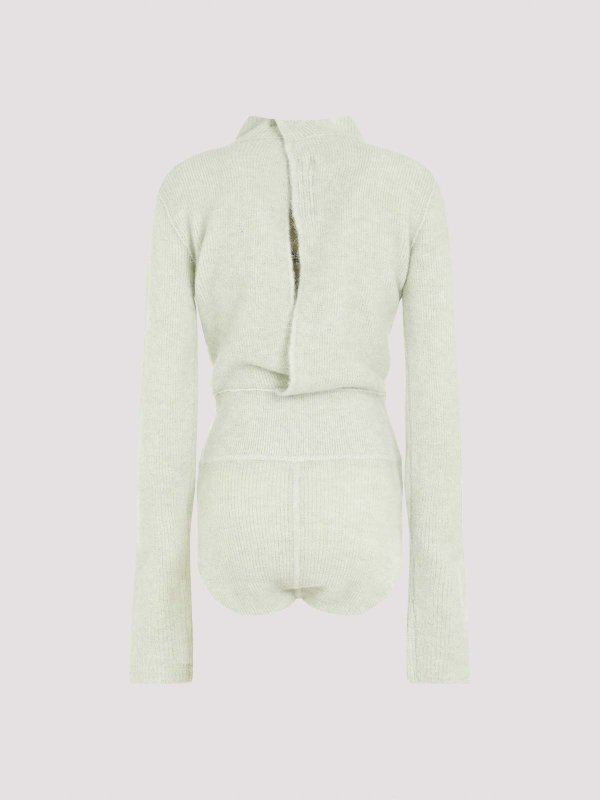 RICK OWENS: Tops & Tank tops online - Headon Body