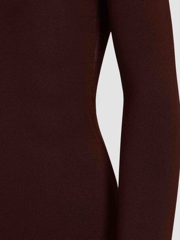 Mini Dress shop online: SAINT LAURENT