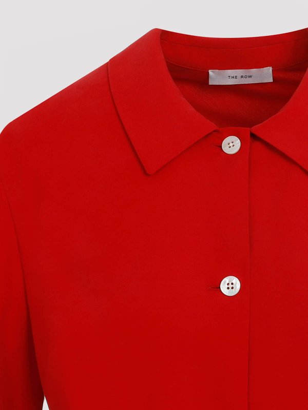 The Best Shops THE ROW: abiti al ginocchio - Abito Myra