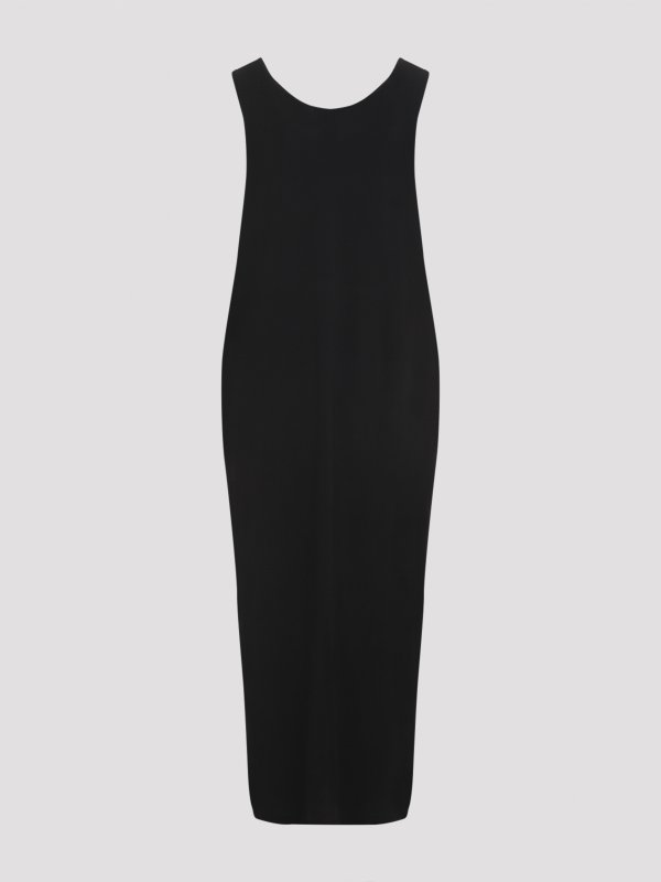 THE ROW: Maxikleider online - Maxikleid - Schwarz