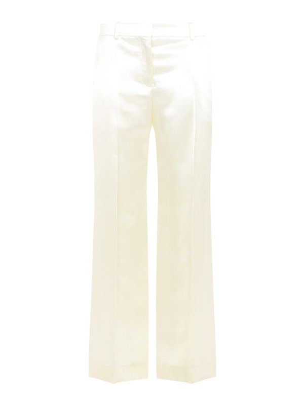 THE ROW: Trousers Shorts - Encore Pants