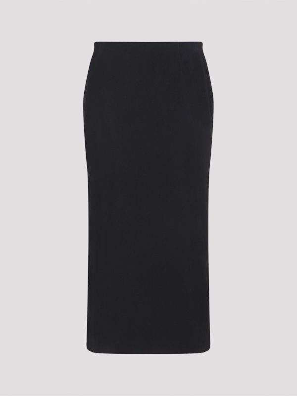 THE ROW: Knee length skirts & Midi online - Kavi Skirt