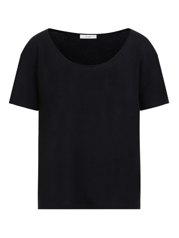 THE ROW: Tops und Tank Tops - Top - Blau