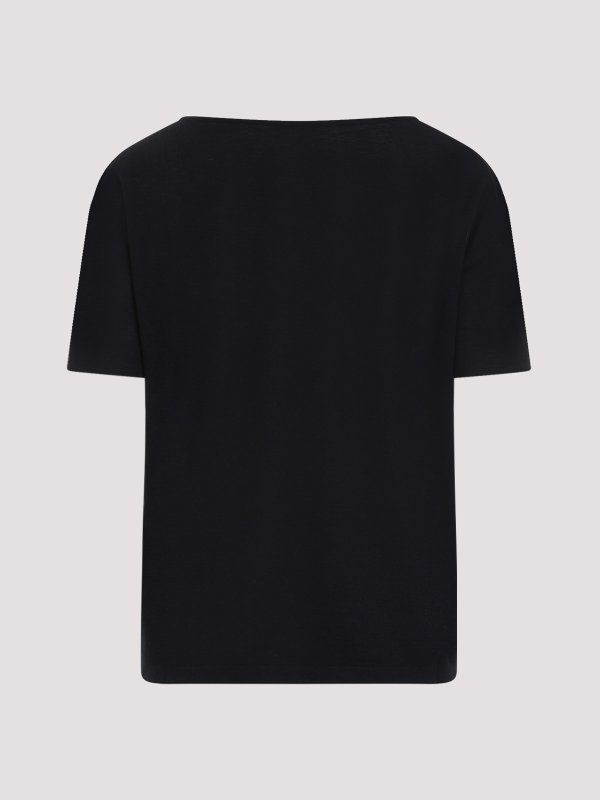 THE ROW: Tops und Tank Tops online - Top - Blau