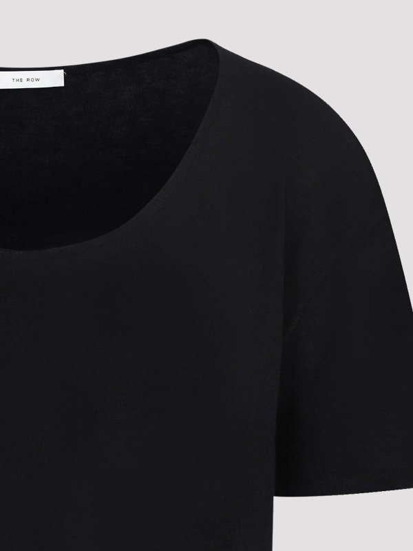 The Best Shops THE ROW: Tops und Tank Tops - Top - Blau