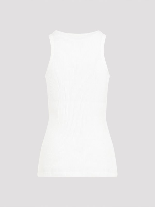 THE ROW: Tops y camisetas sin mangas online - Top - Blanco