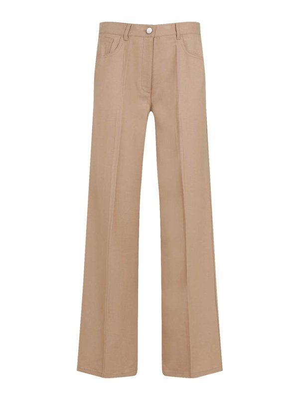 Theory: Trousers Shorts - Pants