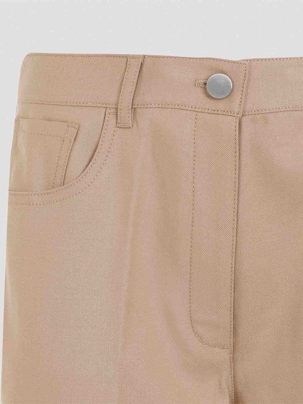 The Best Shops Theory: Trousers Shorts - Pants
