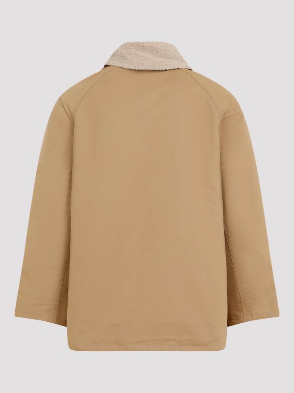 Universal Works: カジュアルジャケット online - カジュアルジャケット - ベージュ