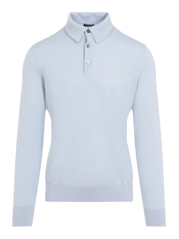 ZEGNA: polo shirts - POLO