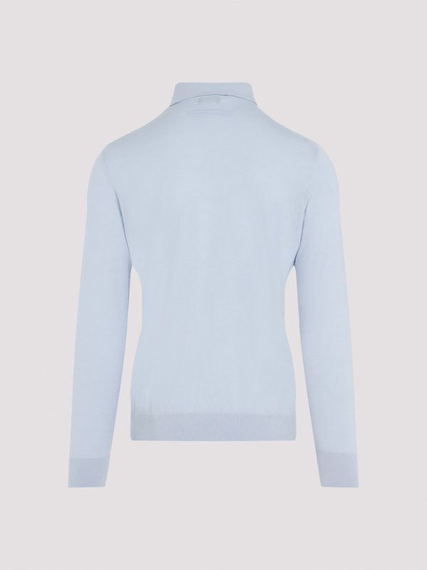 ZEGNA: polo shirts online - POLO