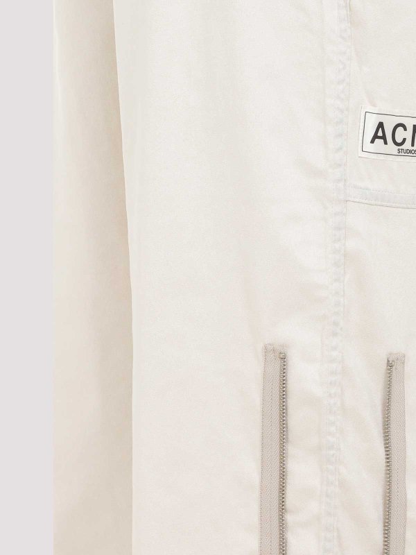 Polyester Pants shop online: Acne Studios