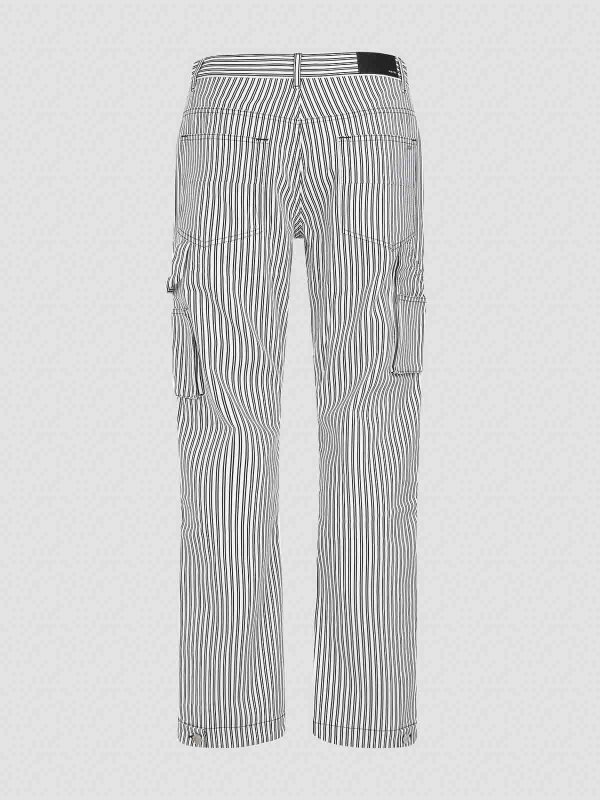 AMIRI: カジュアルトラウザー online - カジュアルパンツ - 白