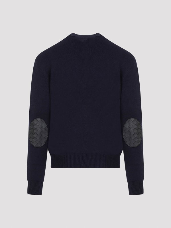 BOTTEGA VENETA: crew necks online - Cashmere Pullover