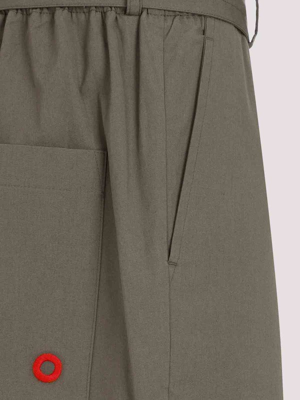 Short - Vert shop online: CRAIG GREEN