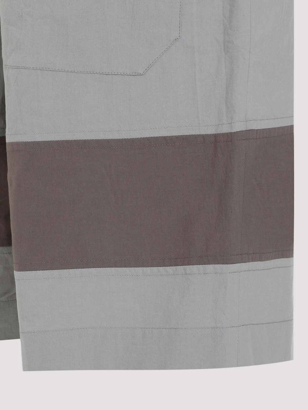 Short - Vert shop online: CRAIG GREEN