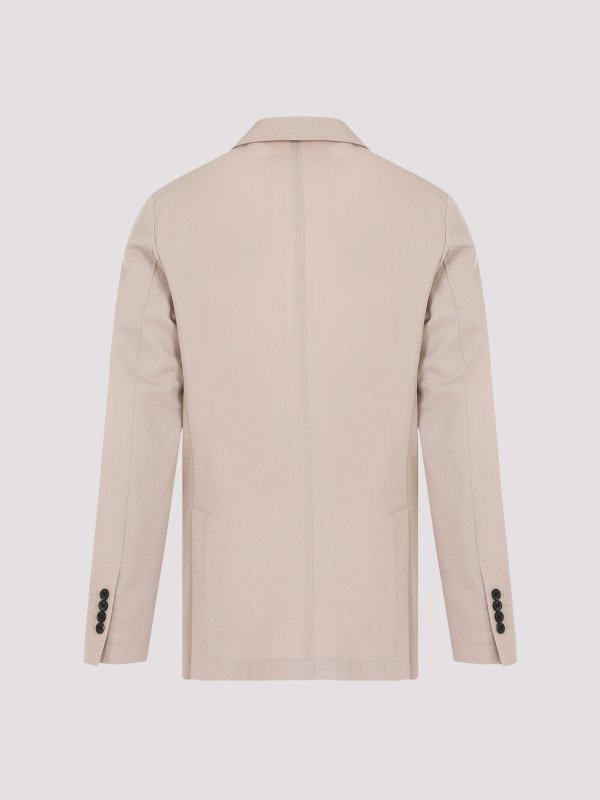 DUNHILL: カジュアルジャケット online - カジュアルジャケット - ブラウン