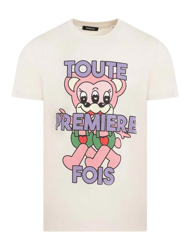 EGONLAB: t-shirts - Teddies T-Shirt