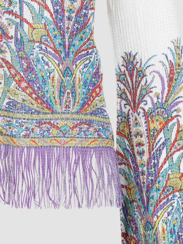 Top - Blanc shop online: ETRO