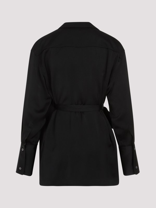 FABIANA FILIPPI: blazers online - Viscose Blazer