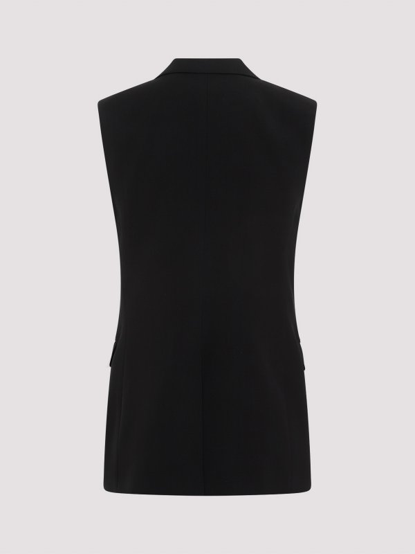 GABRIELA HEARST: ベスト online - ベスト - 黒