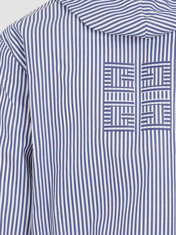 カジュアルジャケット - ブルー shop online: GIVENCHY