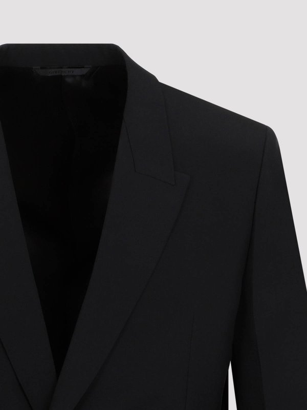 The Best Shops GIVENCHY: casual jackets - Jacket