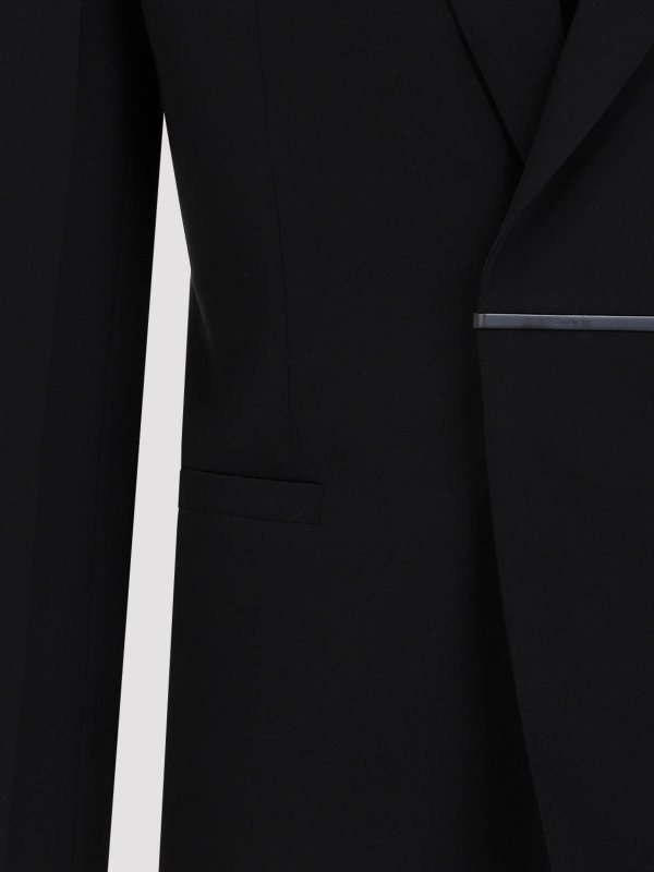 Jacket shop online: GIVENCHY