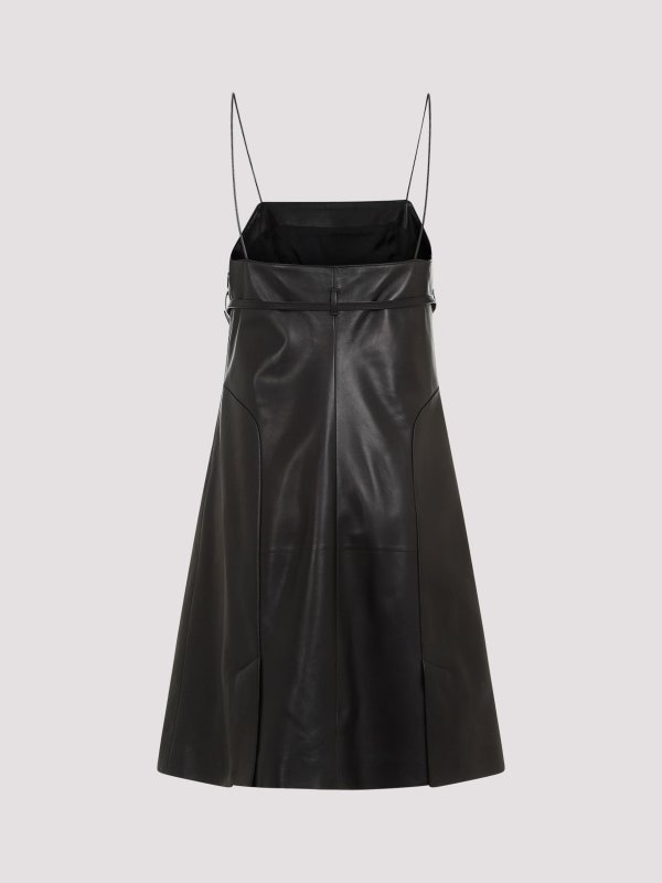 GIVENCHY: ショートドレス online - ショートドレス - 黒