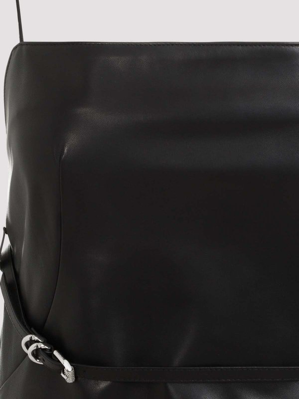 ショートドレス - 黒 Replica 
online: GIVENCHY