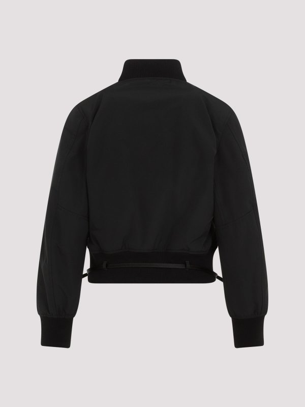 GIVENCHY: カジュアルジャケット online - カジュアルジャケット - 黒