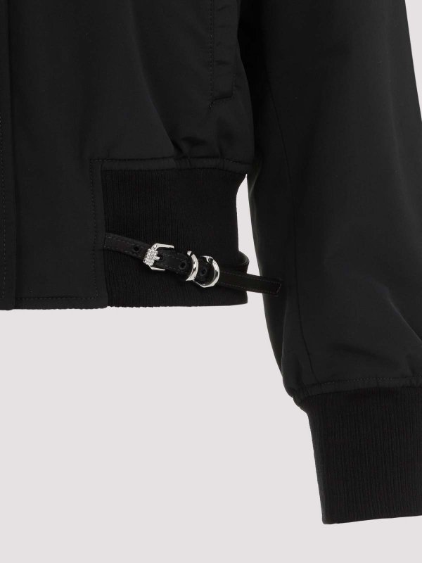 カジュアルジャケット - 黒 shop online: GIVENCHY