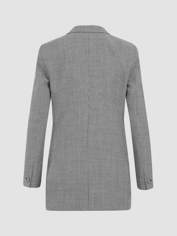 GIVENCHY: casual jackets online - Double Breast Jacket