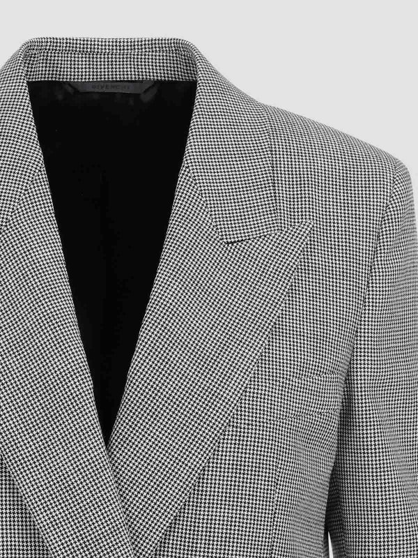 Double Breast Jacket shop online: GIVENCHY