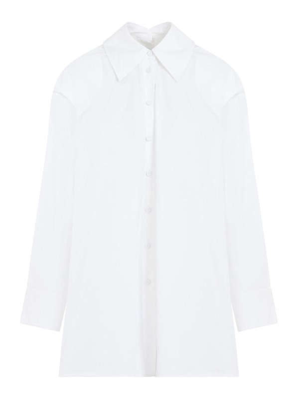 JIL SANDER: camicie - Camicia