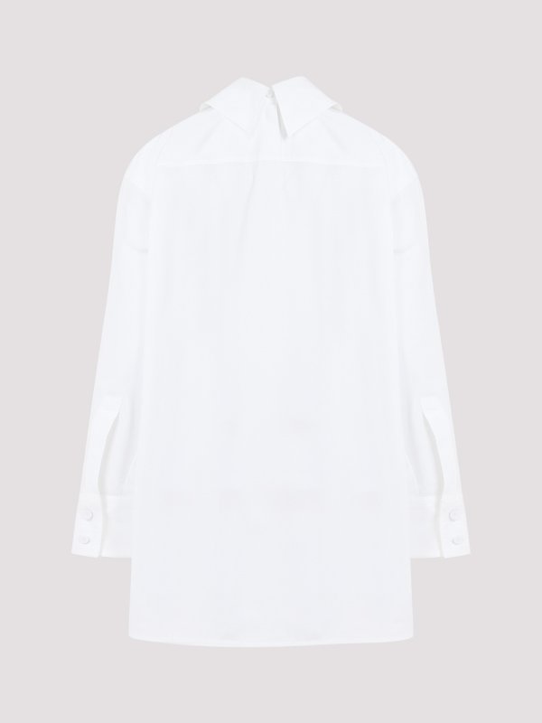JIL SANDER: camicie online - Camicia