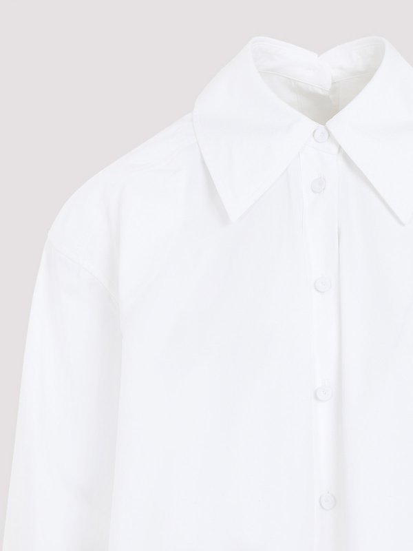 The Best Shops JIL SANDER: camicie - Camicia