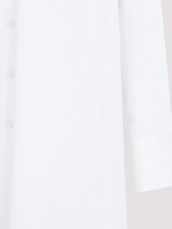 Camicia shop online: JIL SANDER