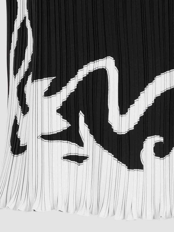 トップ/タンクトップ - 黒 shop online: LANVIN